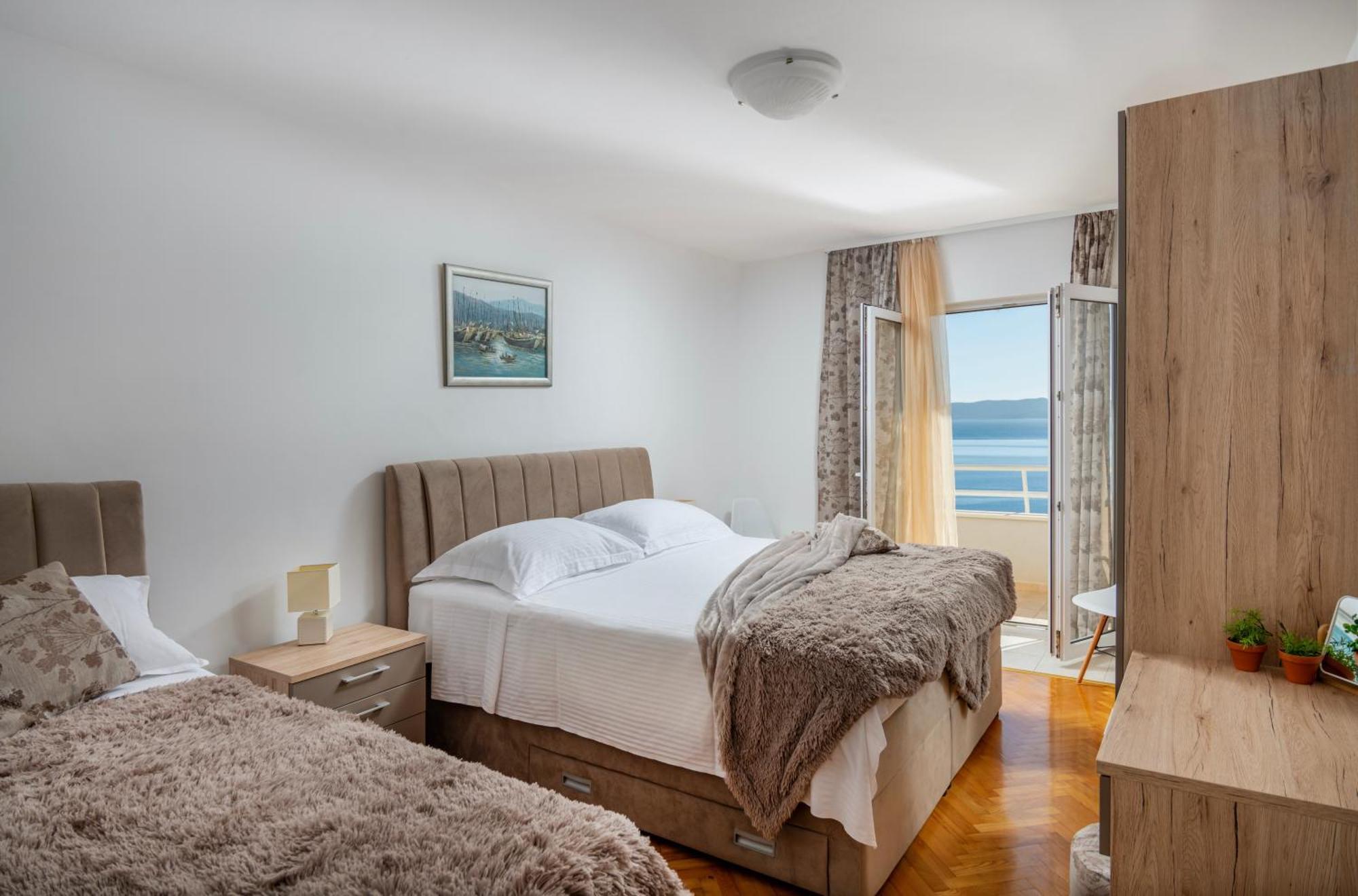 Villa Jana Marusici  Ngoại thất bức ảnh