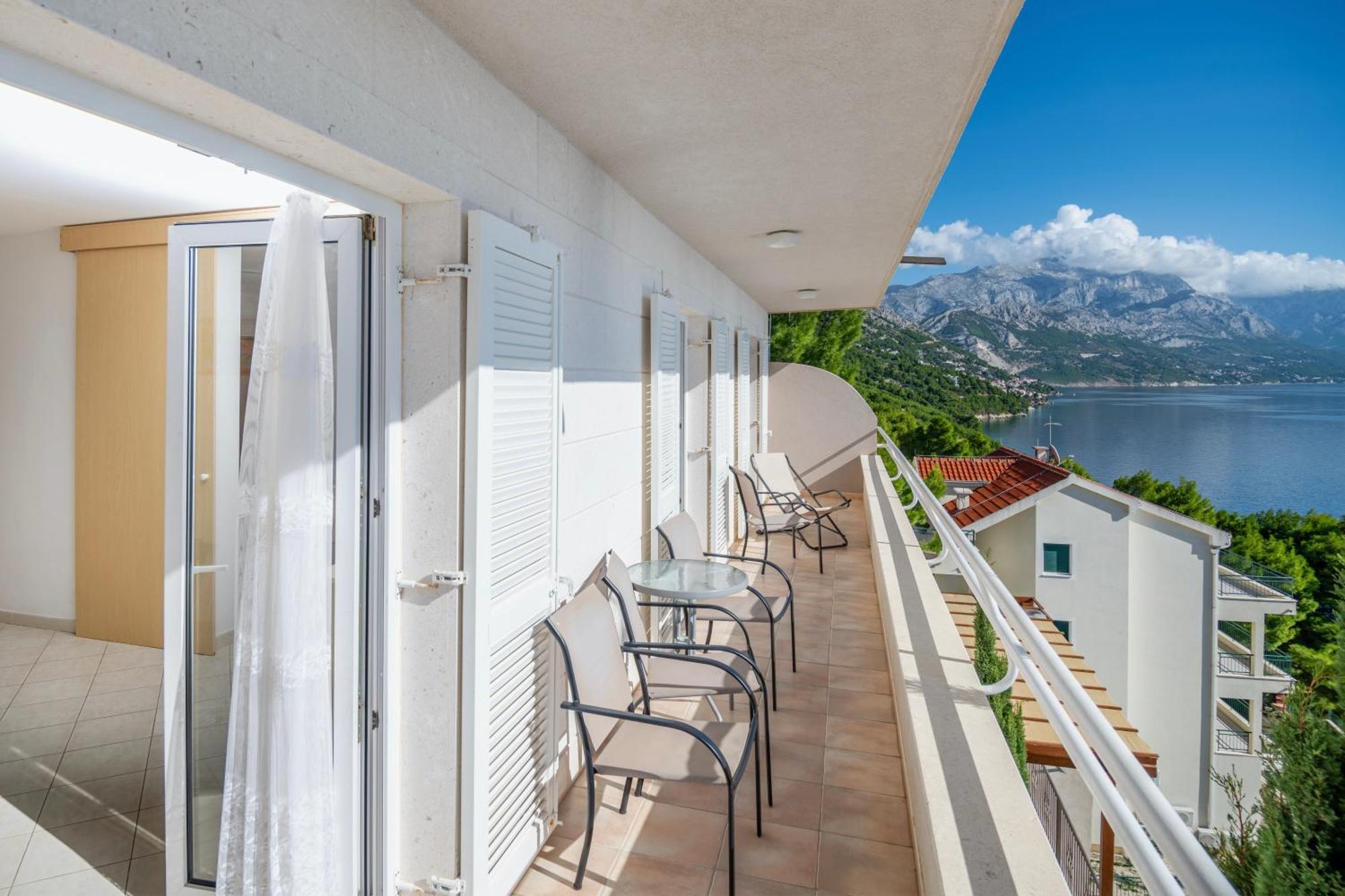 Villa Jana Marusici  Ngoại thất bức ảnh