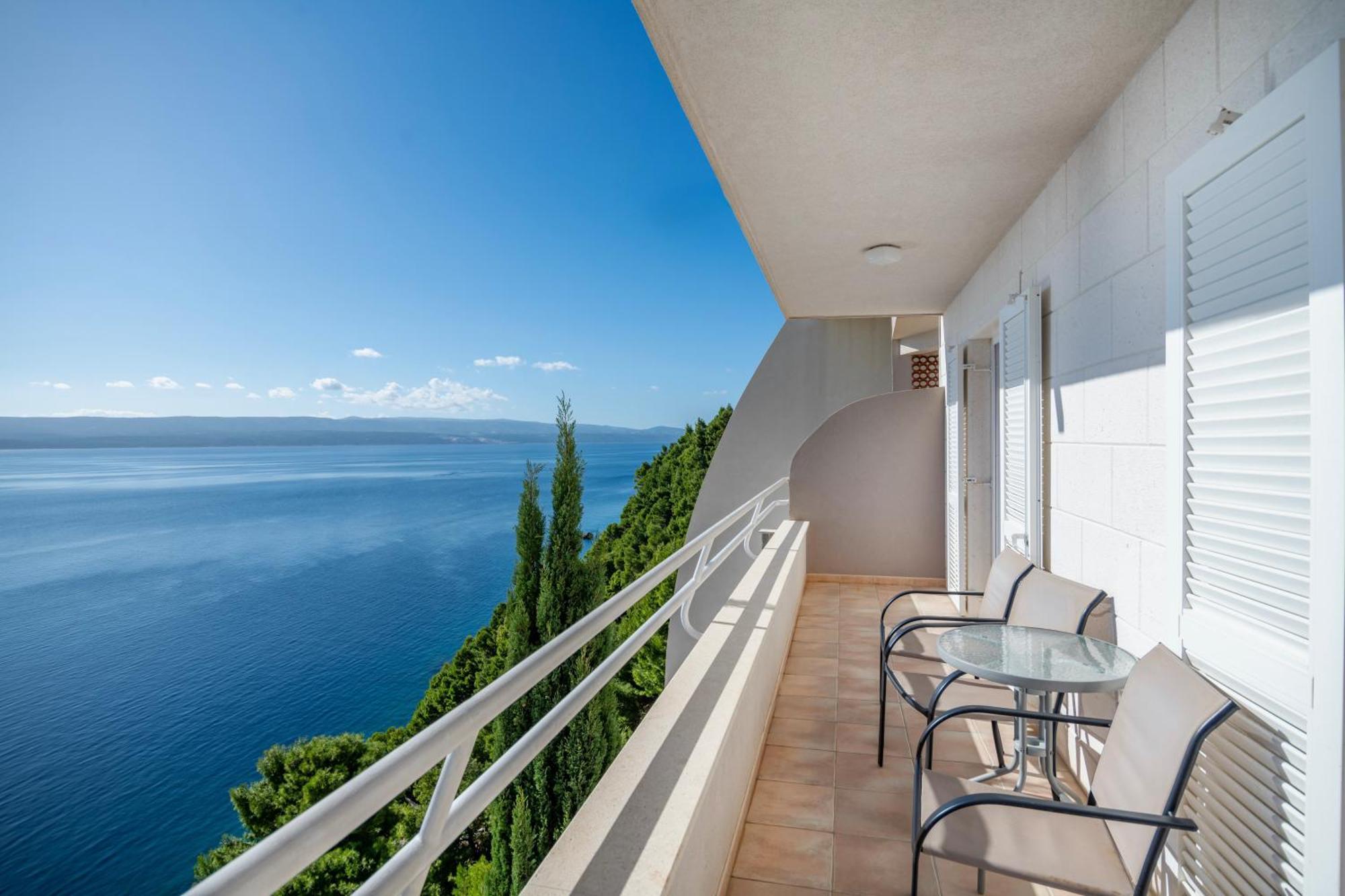 Villa Jana Marusici  Ngoại thất bức ảnh