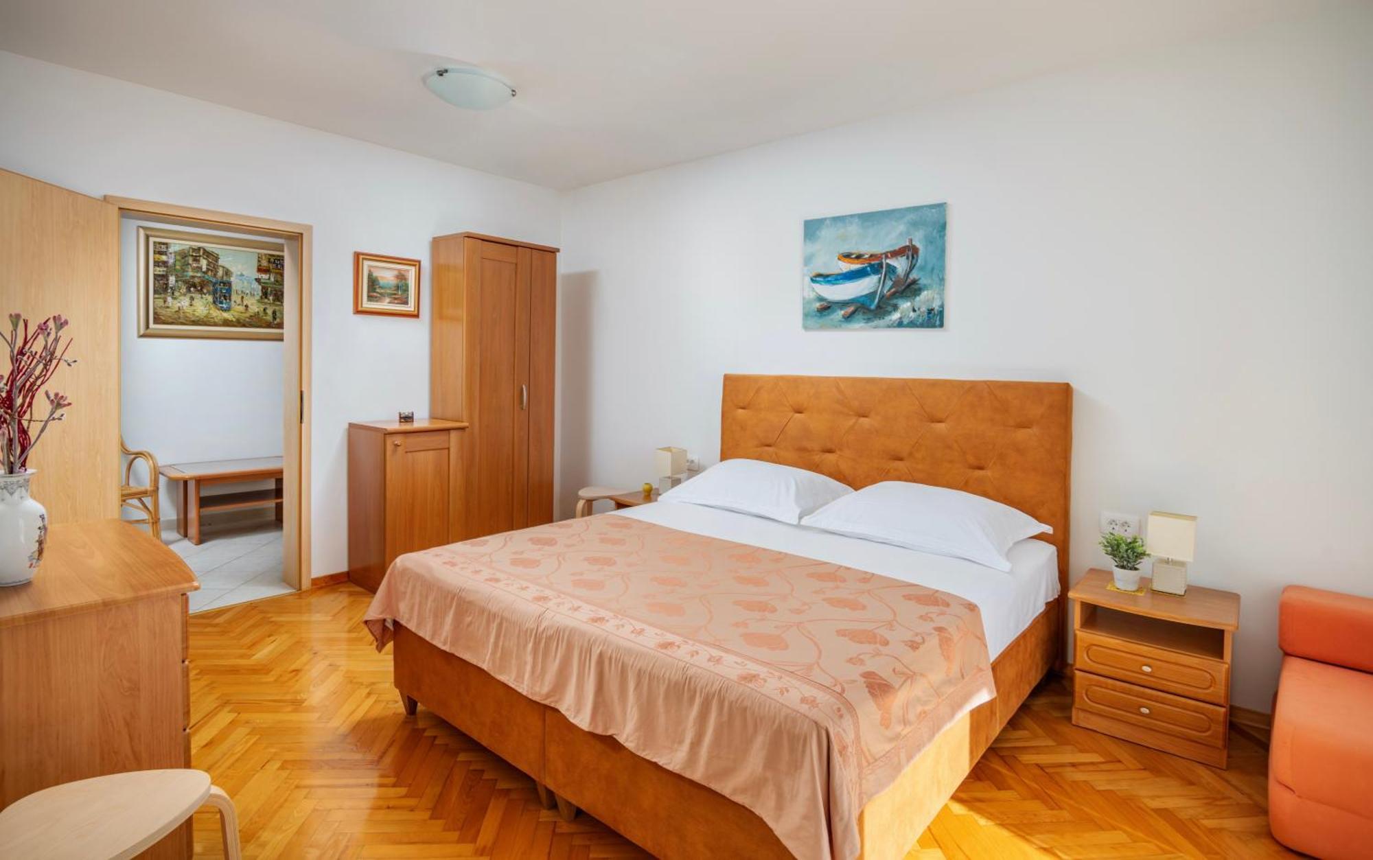 Villa Jana Marusici  Ngoại thất bức ảnh