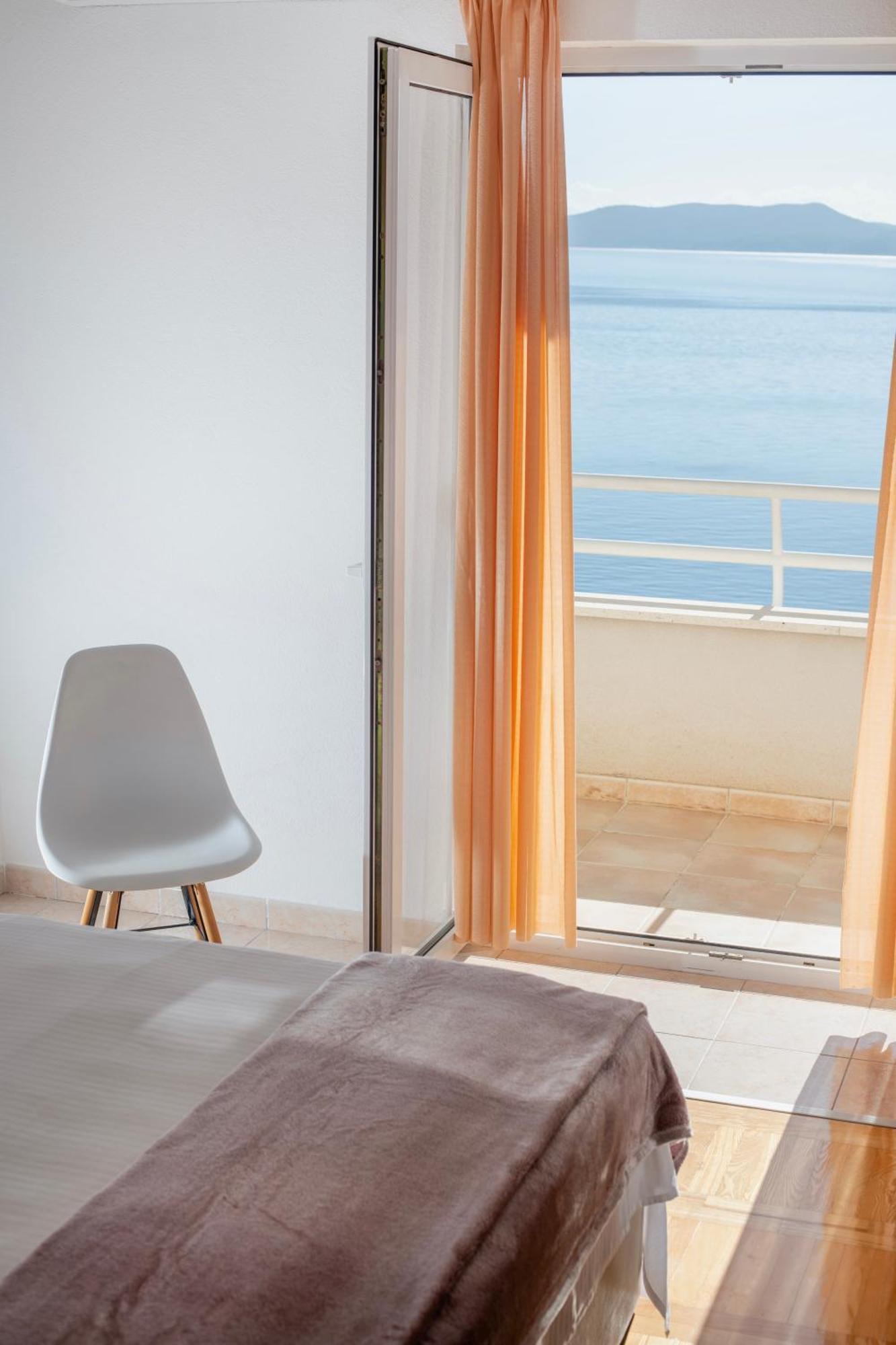 Villa Jana Marusici  Ngoại thất bức ảnh