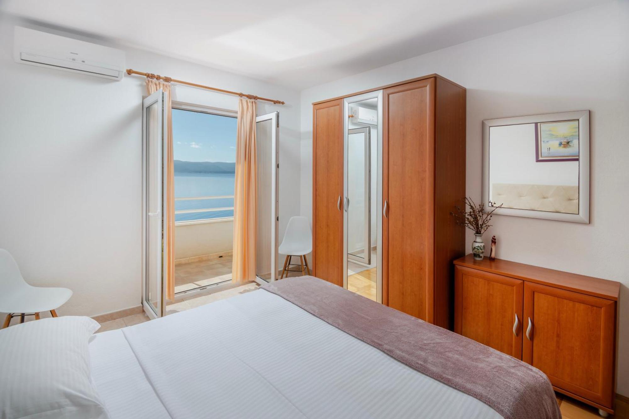 Villa Jana Marusici  Ngoại thất bức ảnh