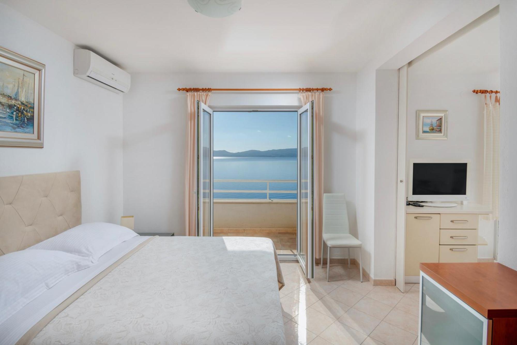 Villa Jana Marusici  Ngoại thất bức ảnh