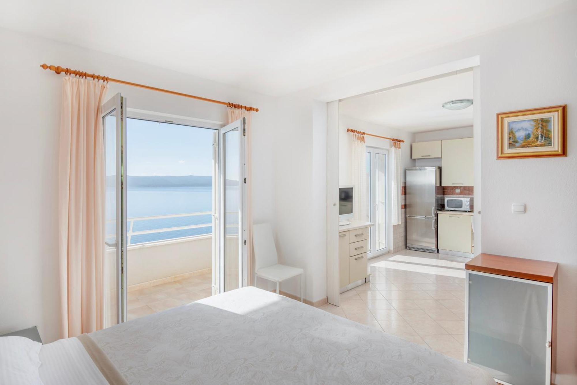 Villa Jana Marusici  Ngoại thất bức ảnh