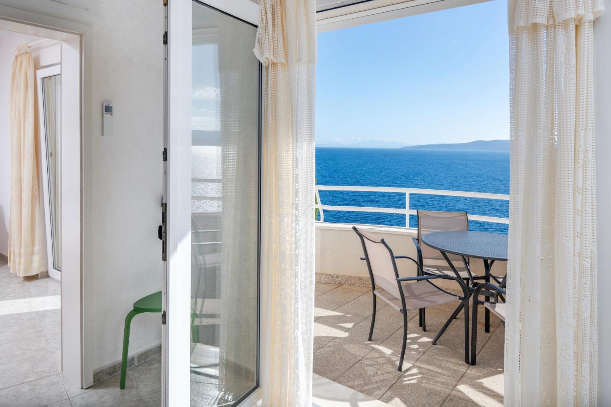 Villa Jana Marusici  Ngoại thất bức ảnh
