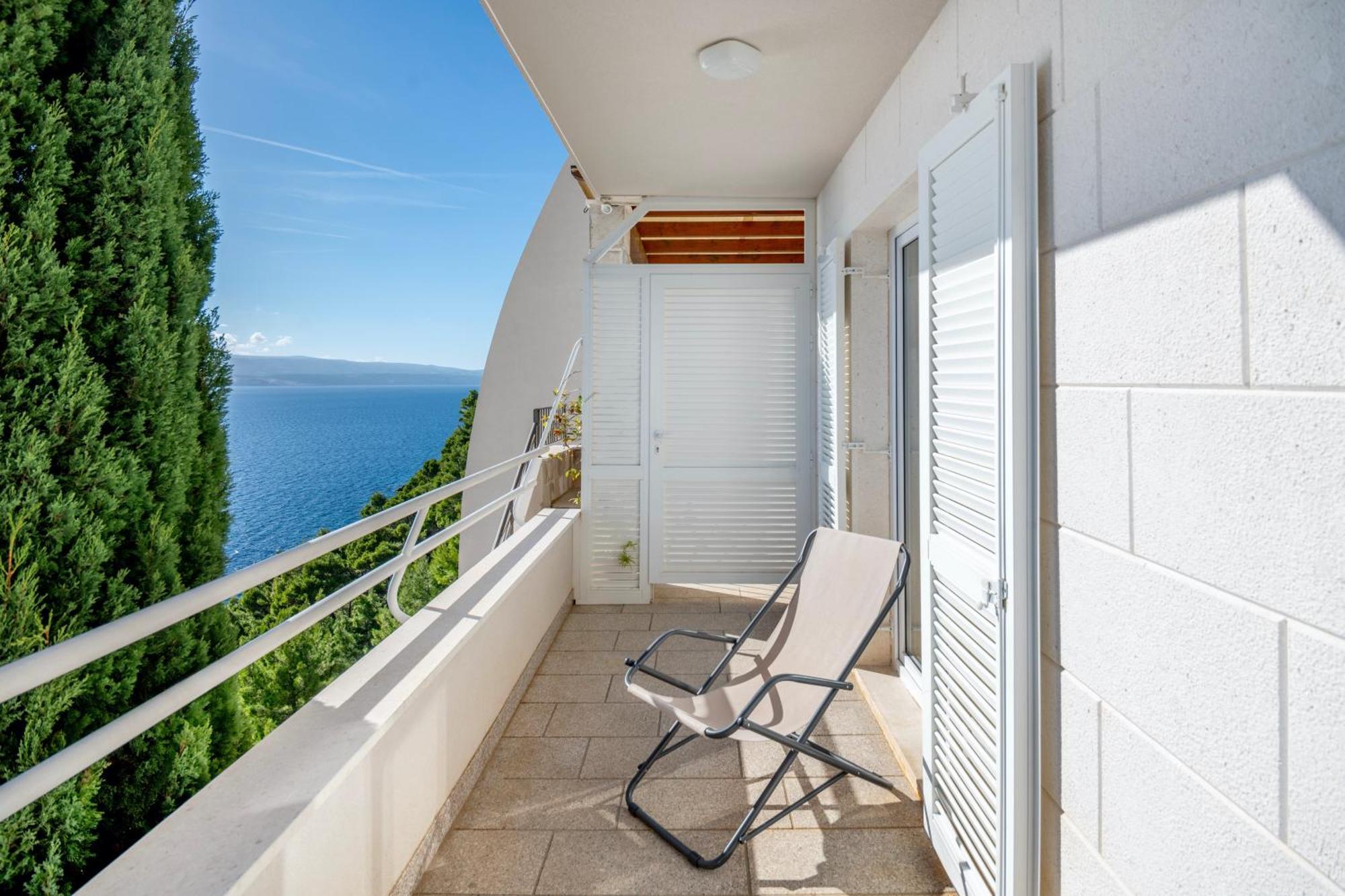 Villa Jana Marusici  Ngoại thất bức ảnh