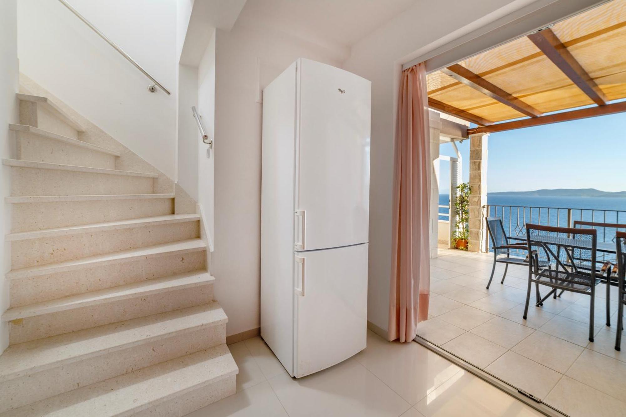 Villa Jana Marusici  Ngoại thất bức ảnh