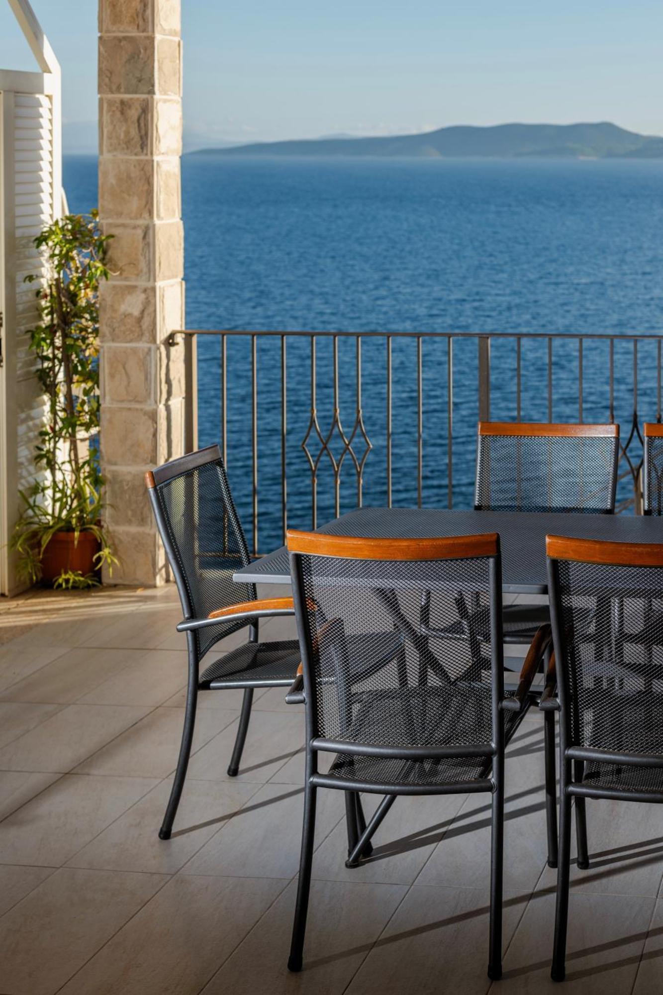 Villa Jana Marusici  Ngoại thất bức ảnh