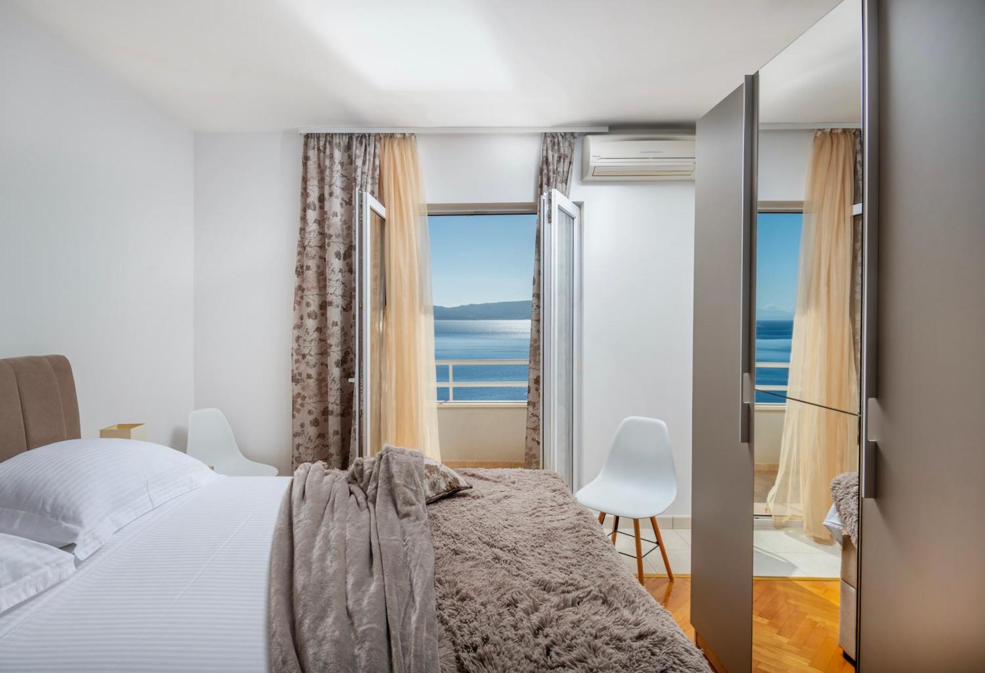 Villa Jana Marusici  Ngoại thất bức ảnh